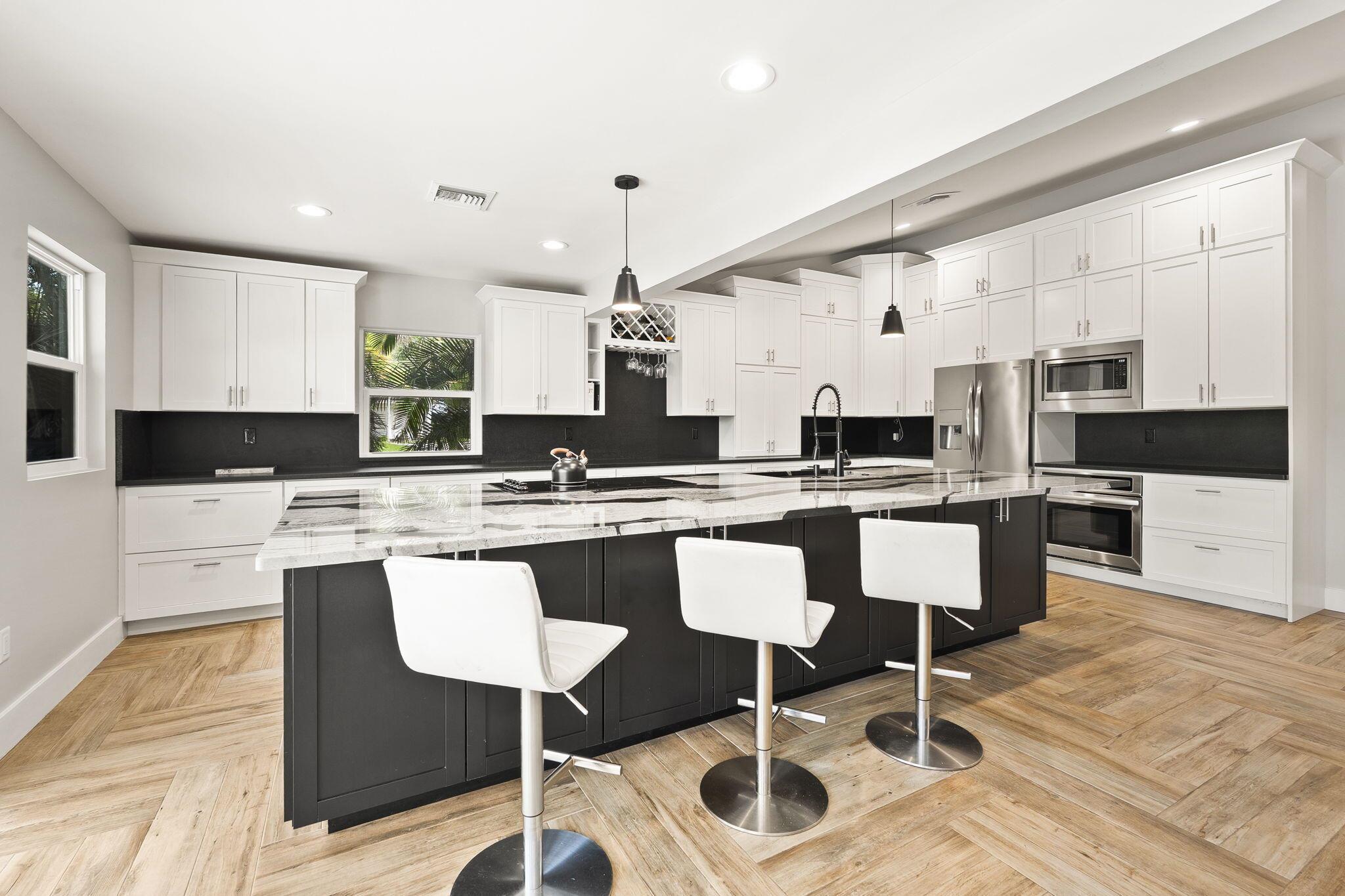 Point St Lucie - Residential Lease