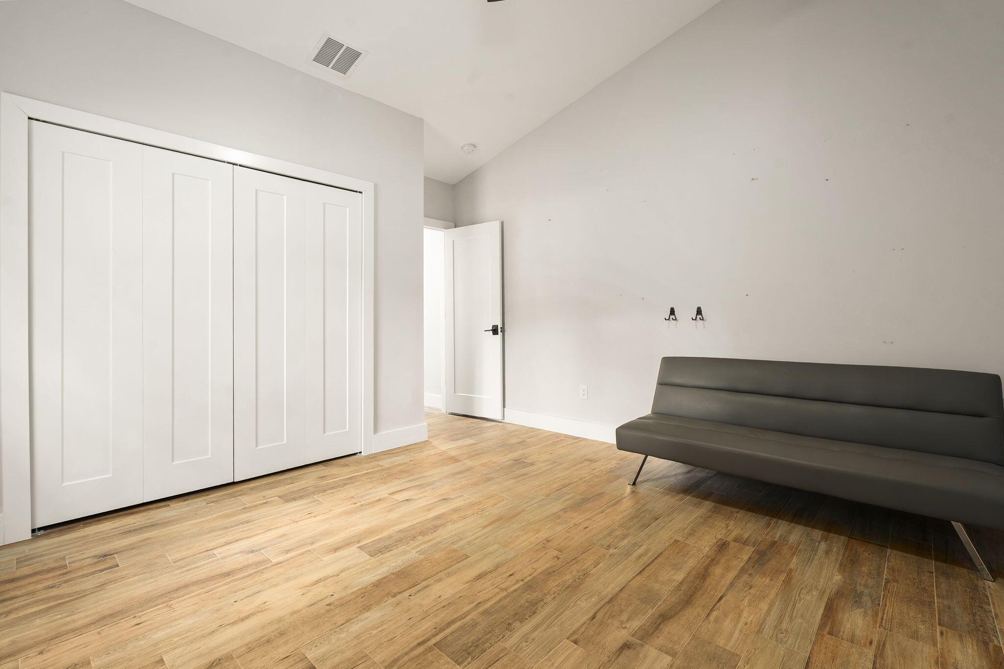 Point St Lucie - Residential Lease
