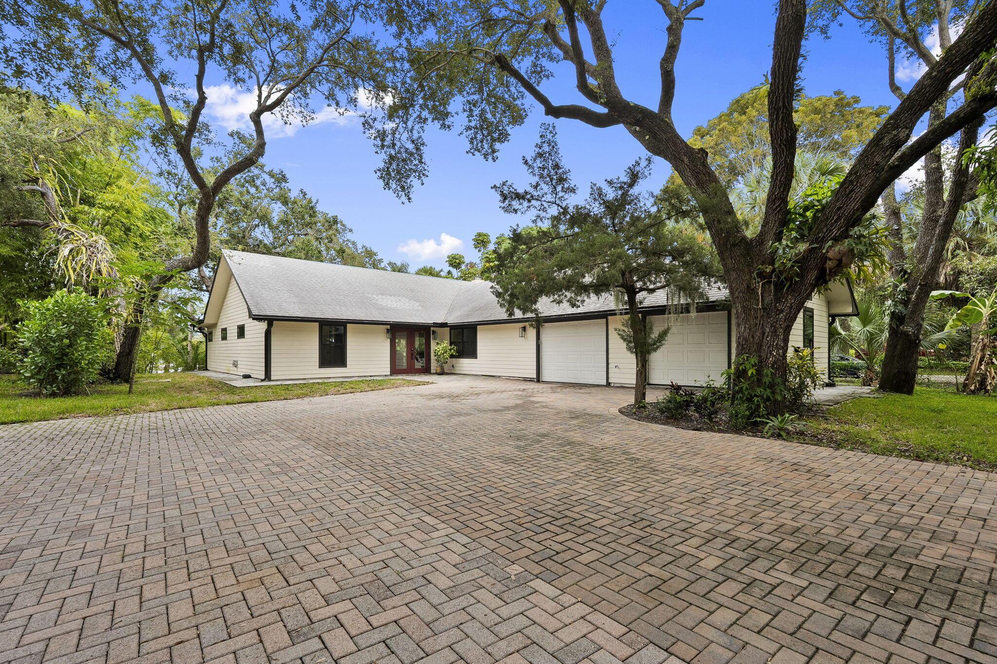 Point St Lucie - Residential Lease