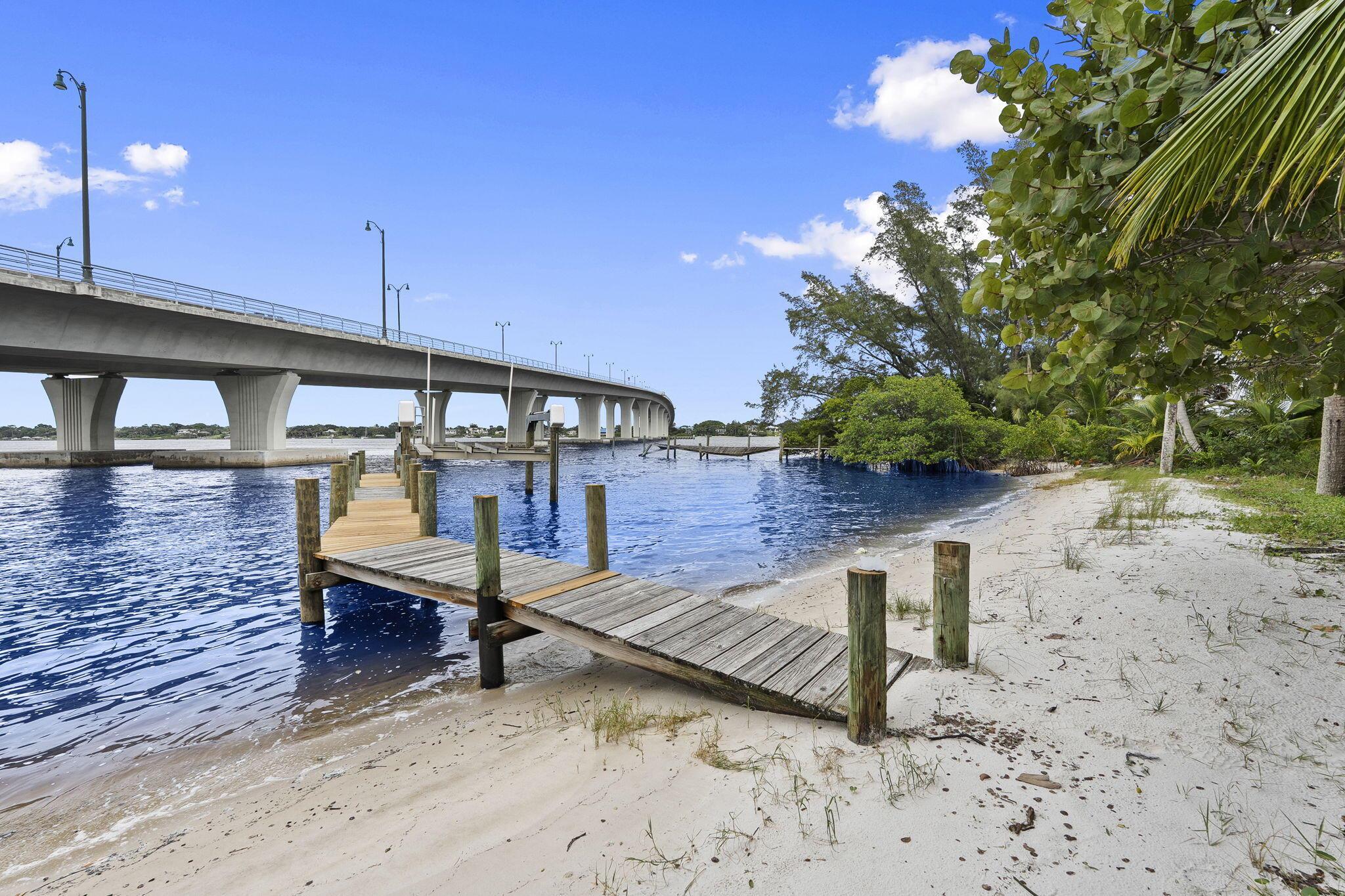 Point St Lucie - Residential Lease