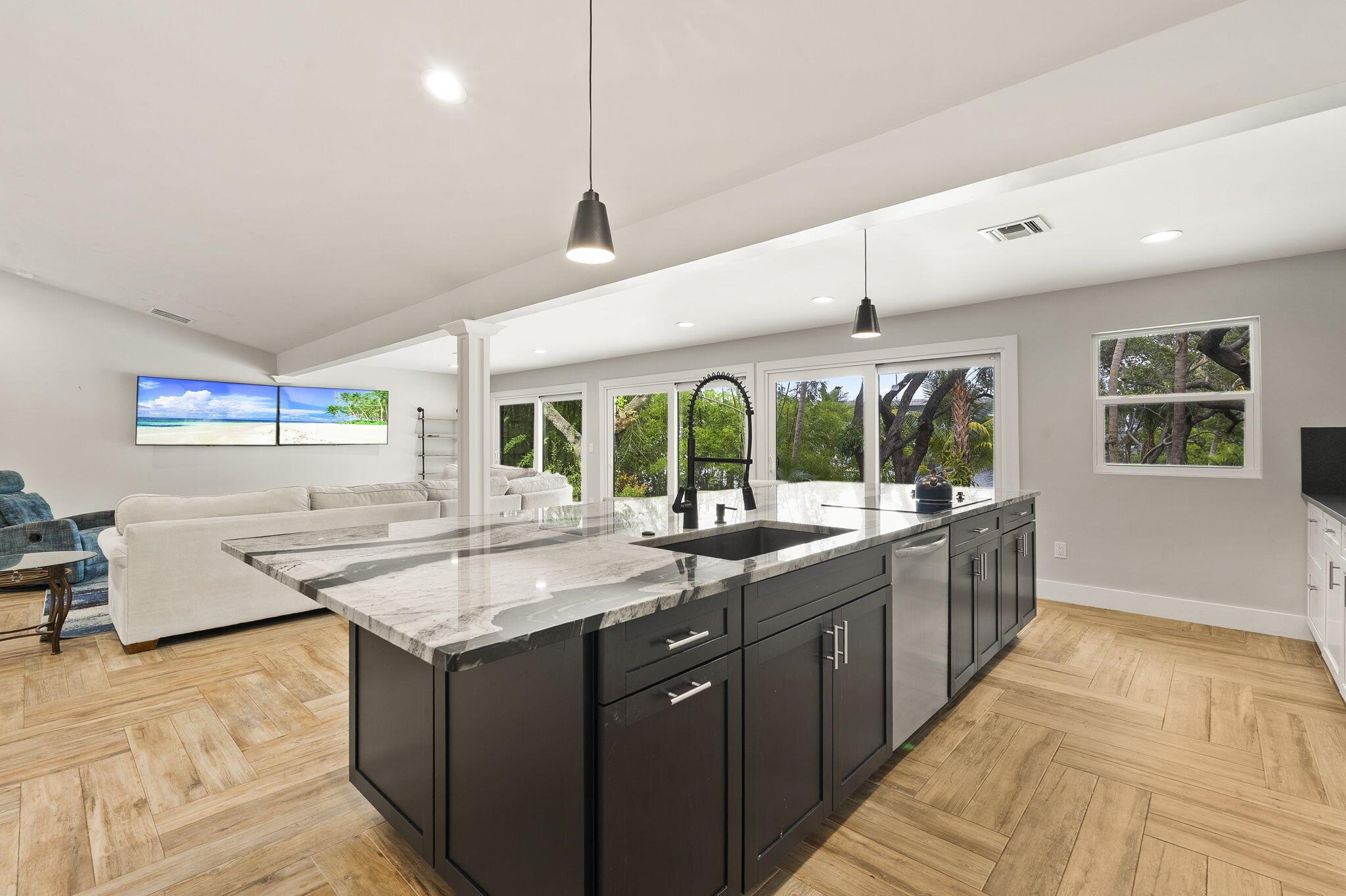 Point St Lucie - Residential Lease