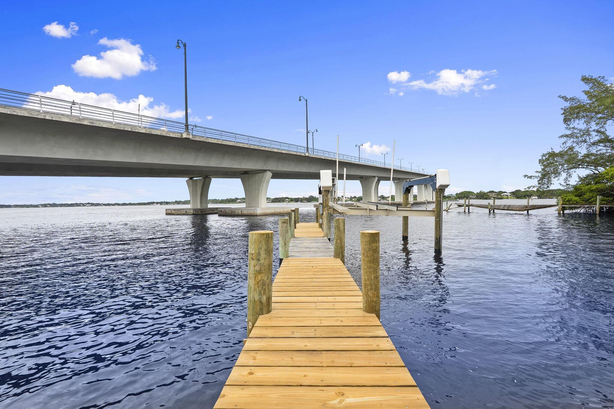 Point St Lucie - Residential Lease