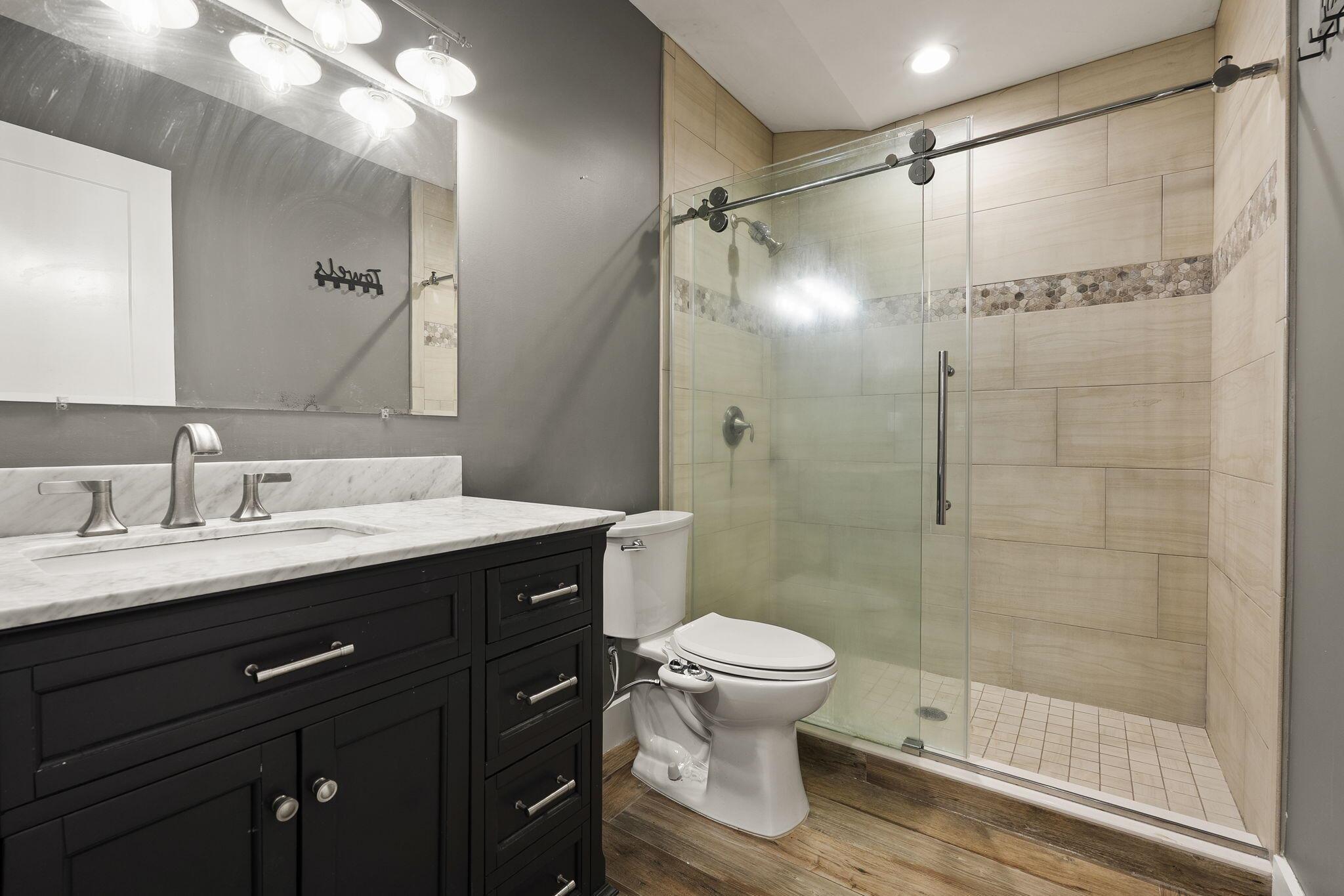 Point St Lucie - Residential Lease
