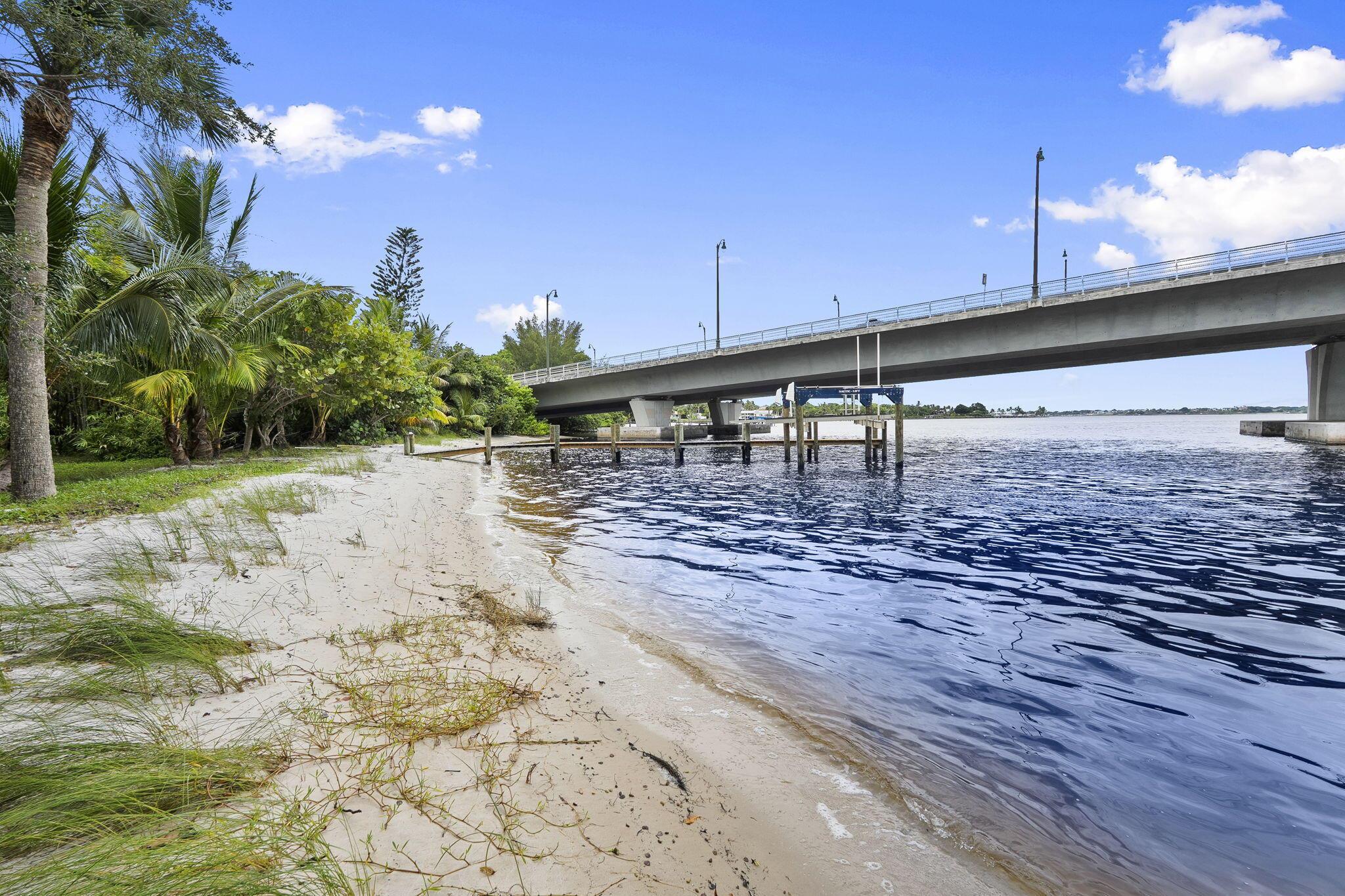 Point St Lucie - Residential Lease