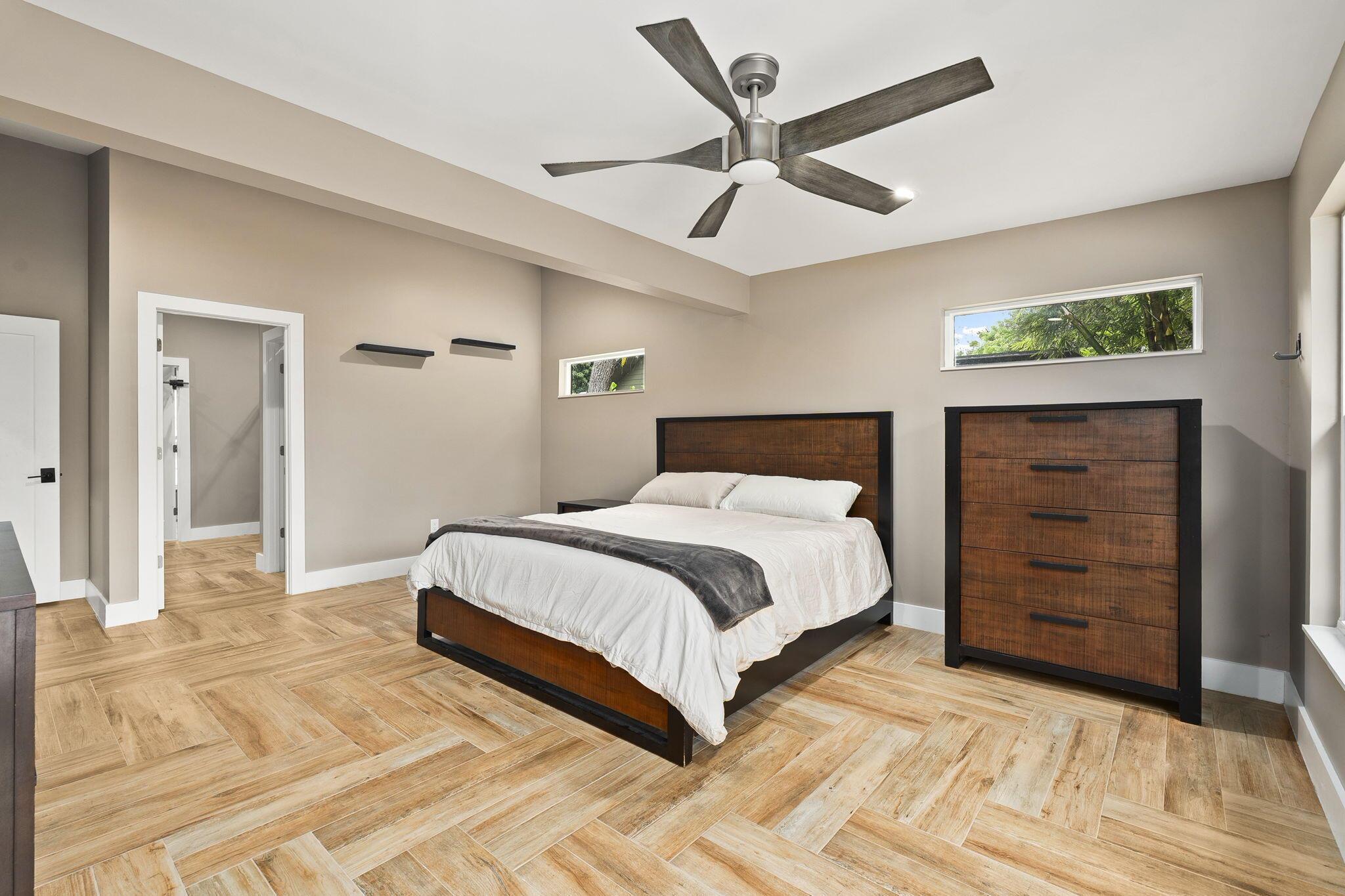 Point St Lucie - Residential Lease