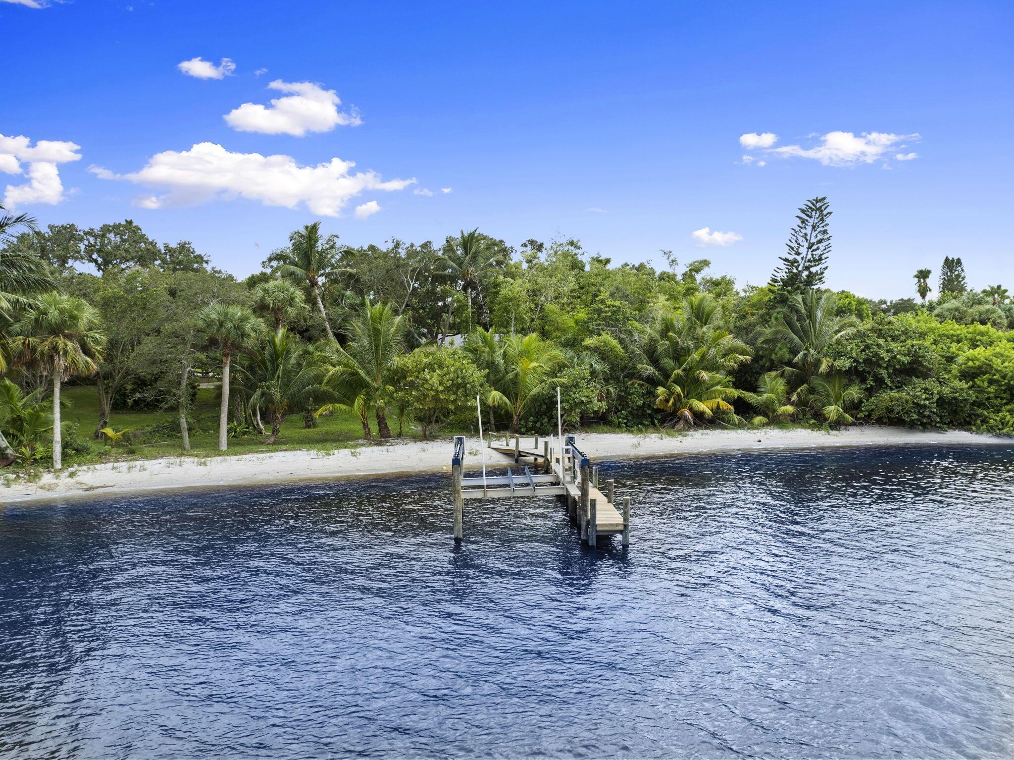 Point St Lucie - Residential Lease