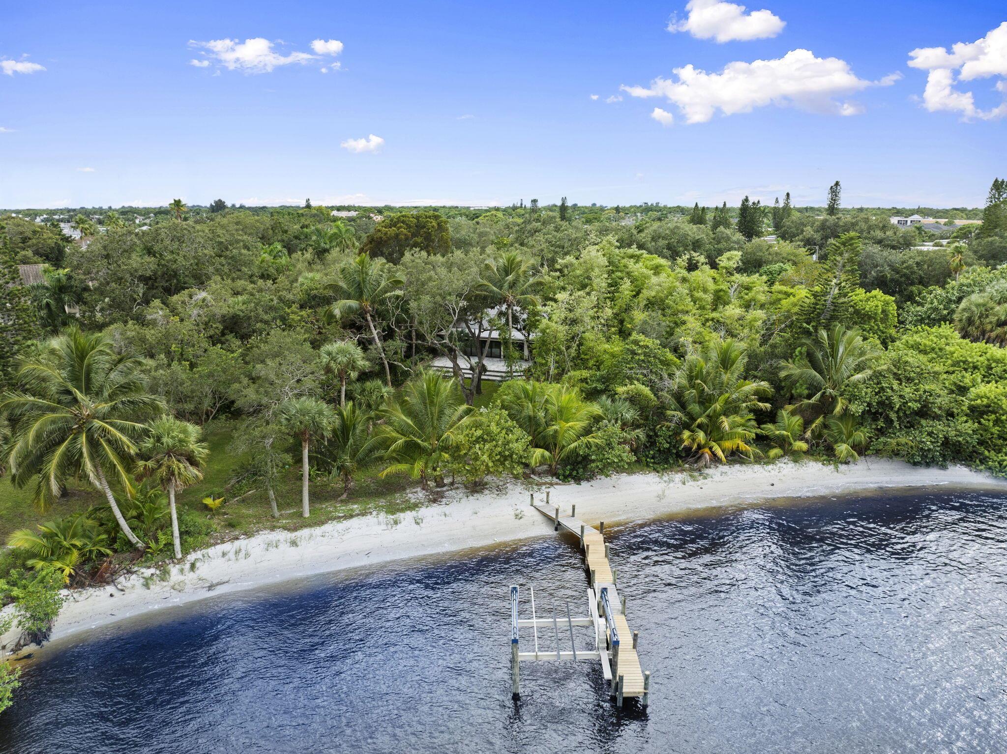 Point St Lucie - Residential Lease