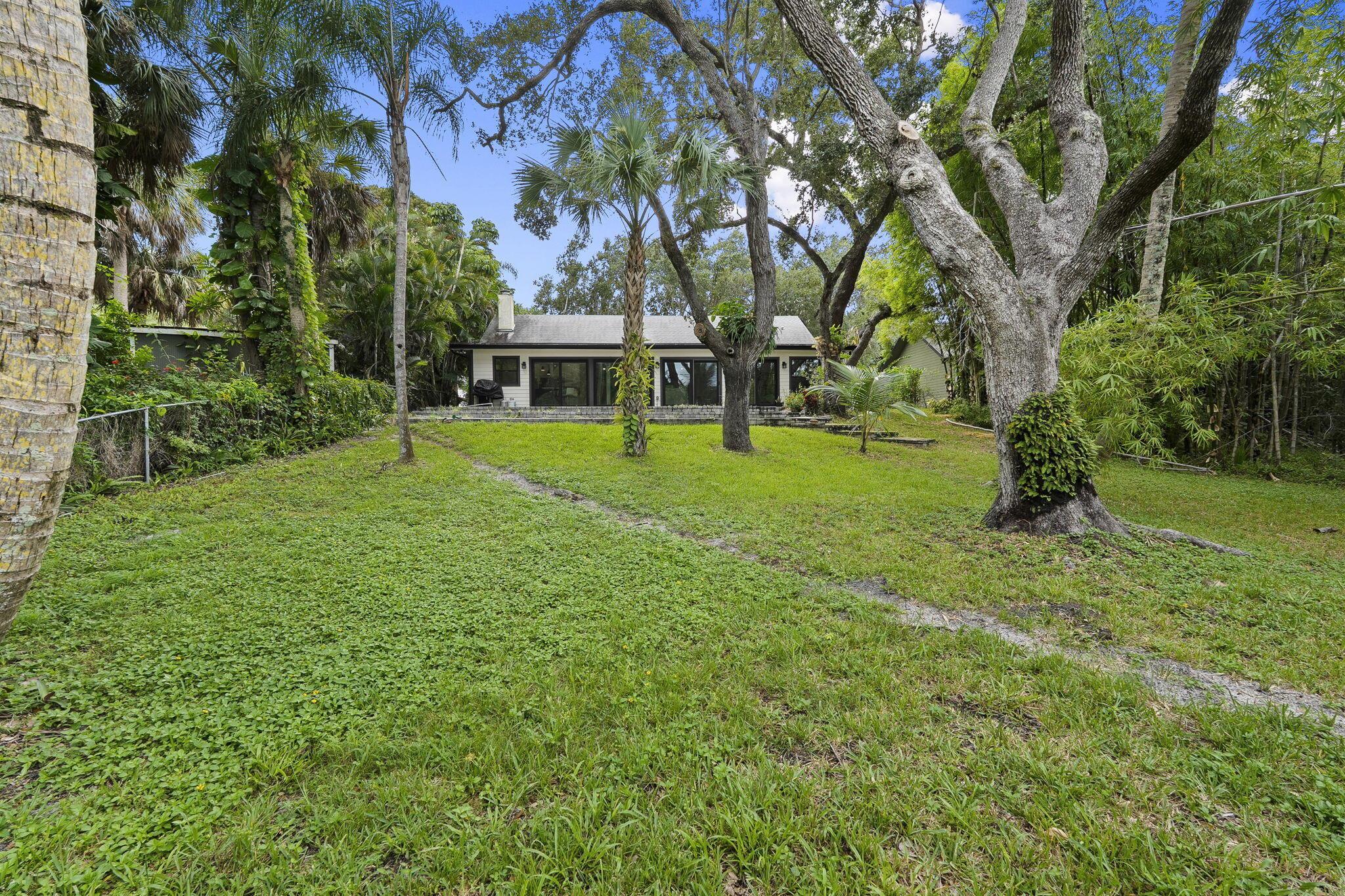 Point St Lucie - Residential Lease