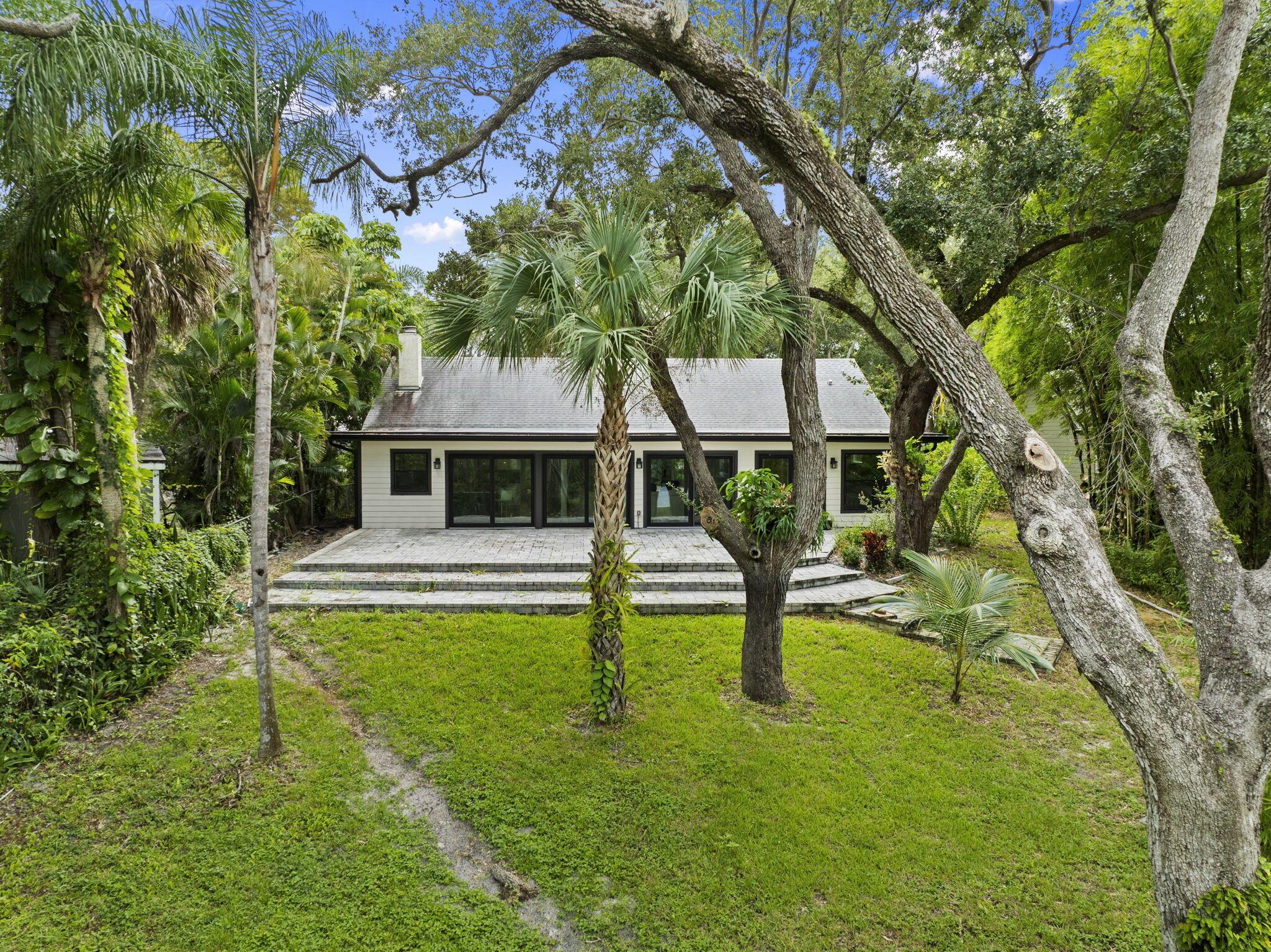 Point St Lucie - Residential Lease