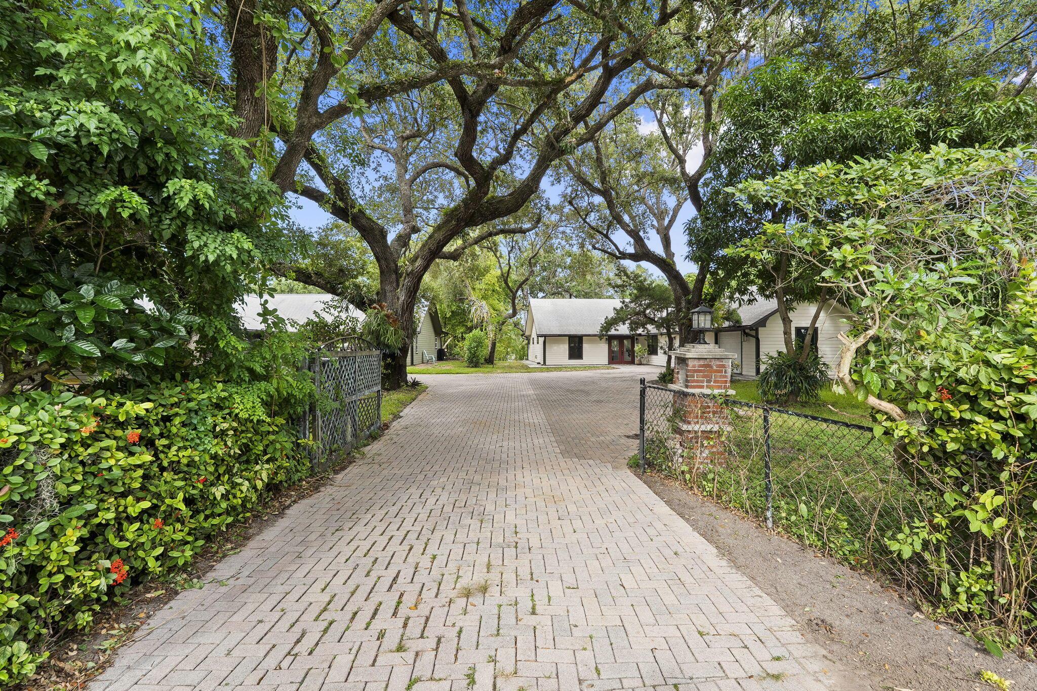 Point St Lucie - Residential Lease
