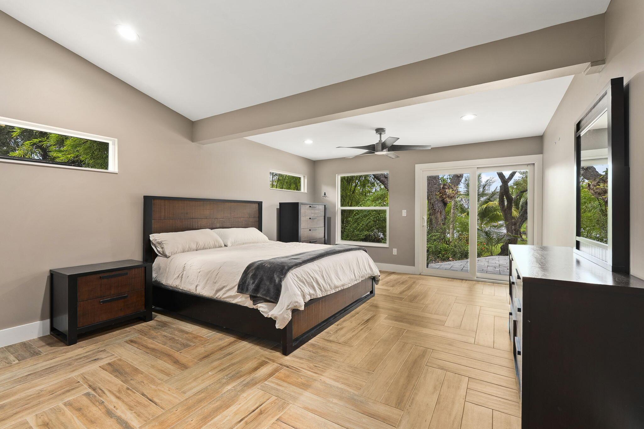 Point St Lucie - Residential Lease