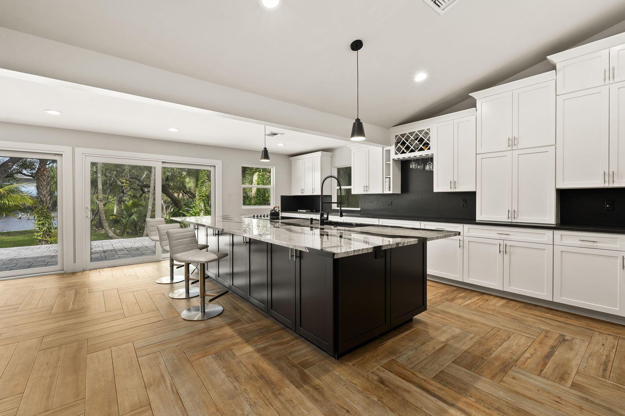 Point St Lucie - Residential Lease