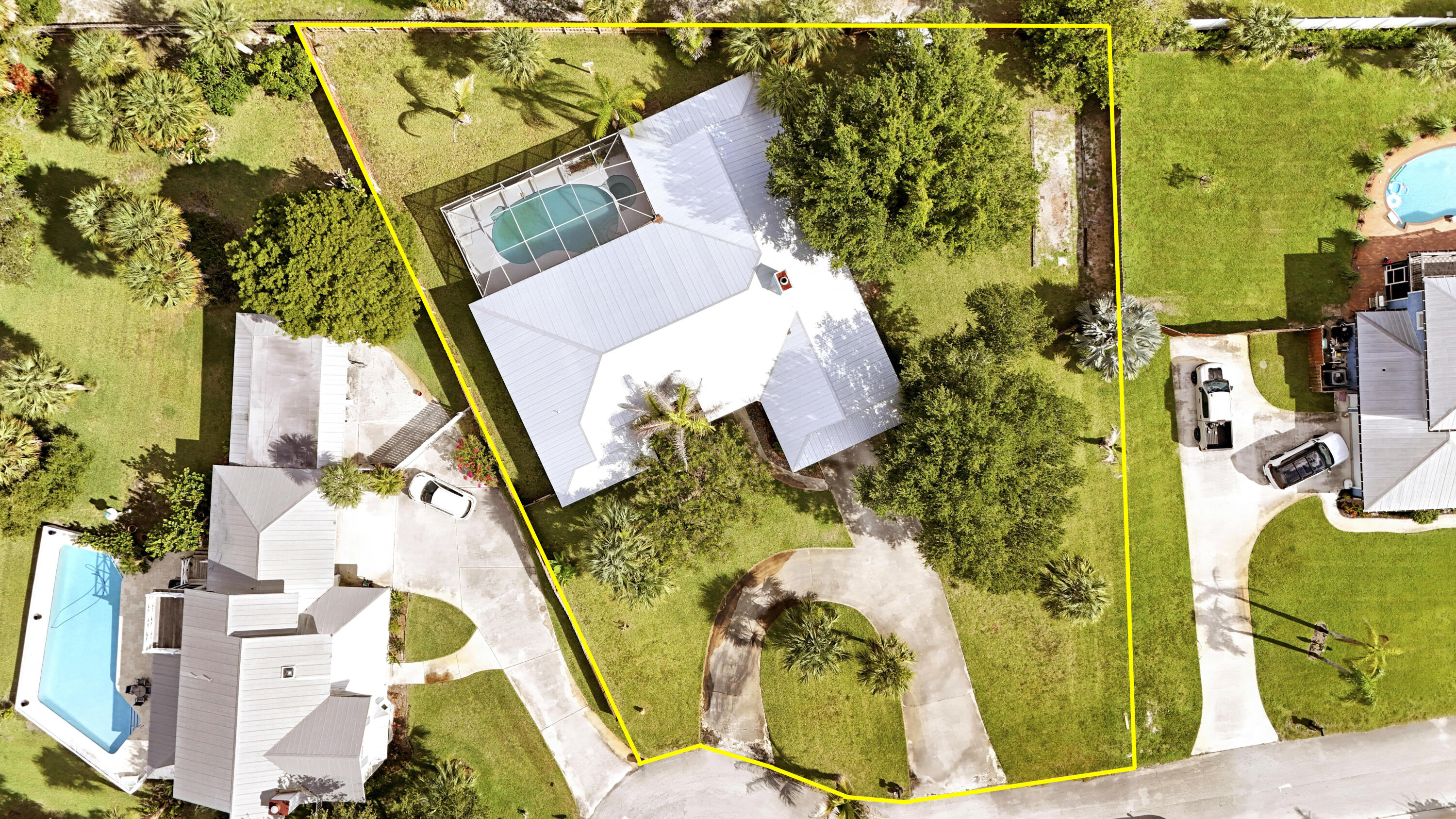 12744 Refuge Lane