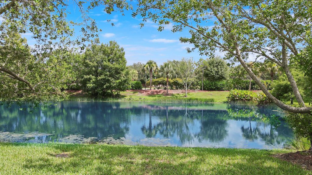 Photo of 1374 SW Janette Avenue, Port Saint Lucie, FL 34953 (MLS # R11006649)