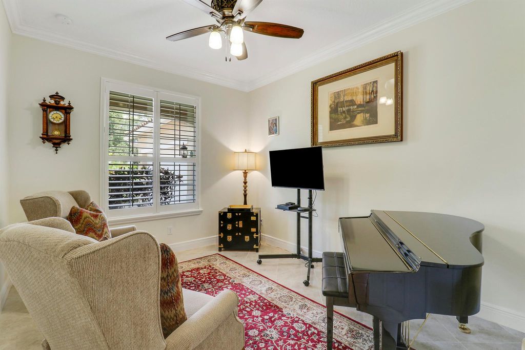 Photo of 1374 SW Janette Avenue, Port Saint Lucie, FL 34953 (MLS # R11006649)