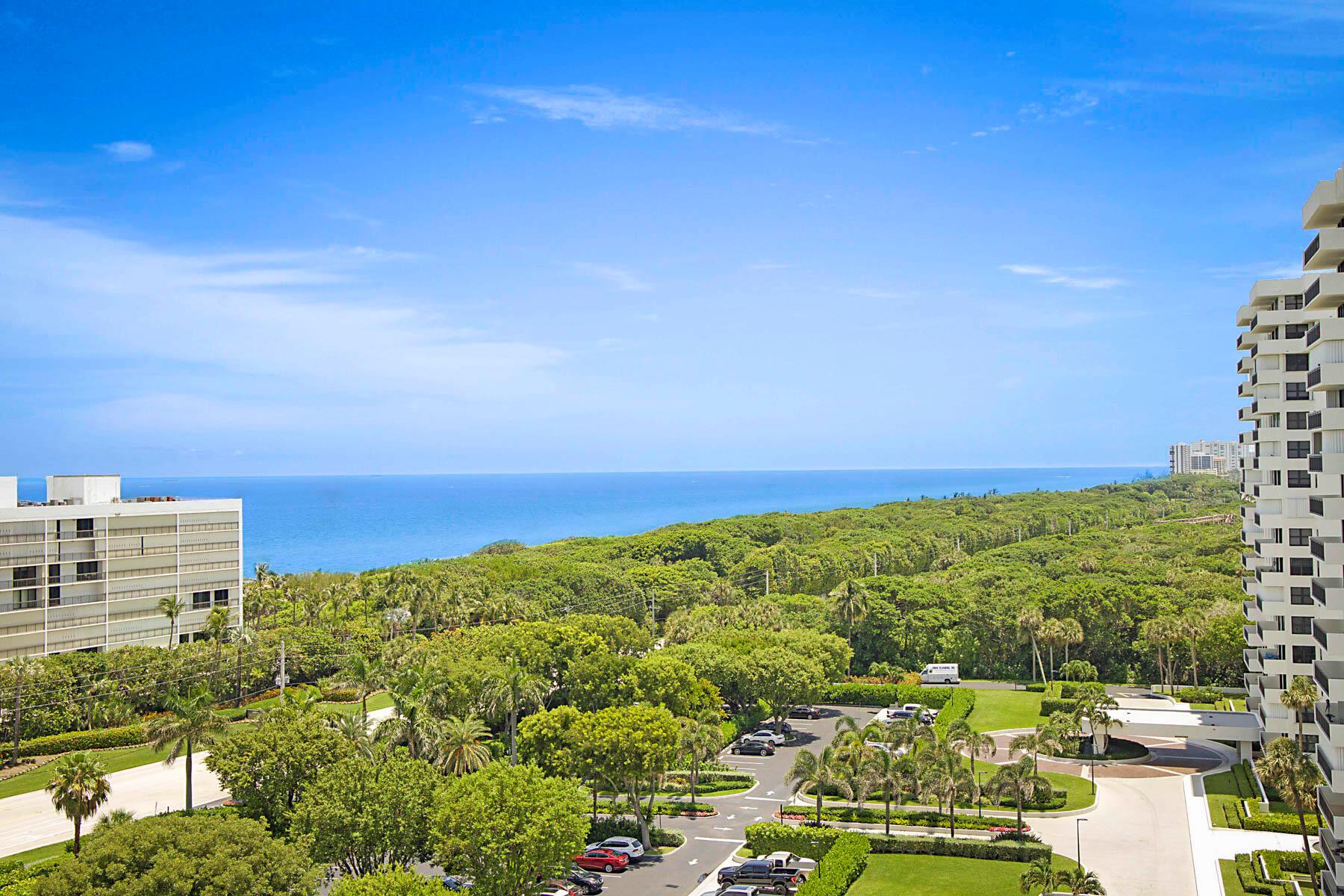 2121 N Ocean Boulevard 1201e