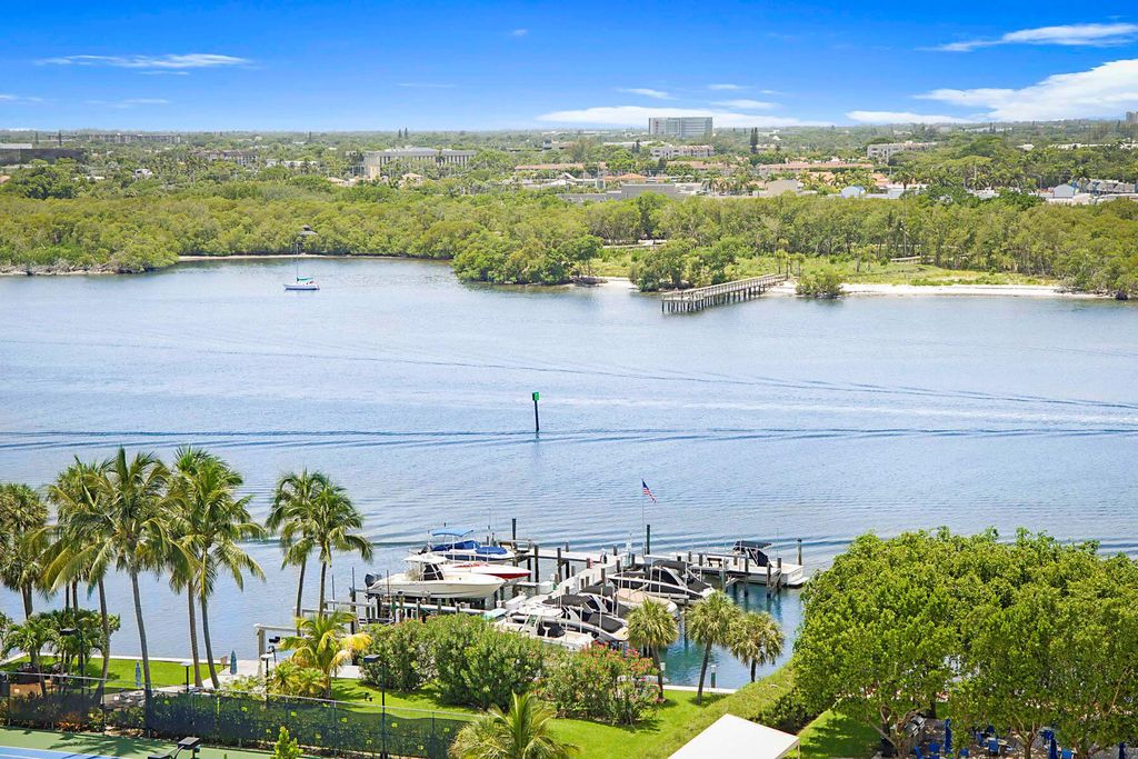 Photo of 2121 N Ocean Boulevard #1201e, Boca Raton, FL 33431 (MLS # R11106828)