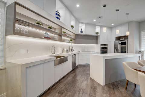 Tiny photo for 921 Osceola Drive #Unit 4, Boca Raton, FL 33432 (MLS # B26027962)