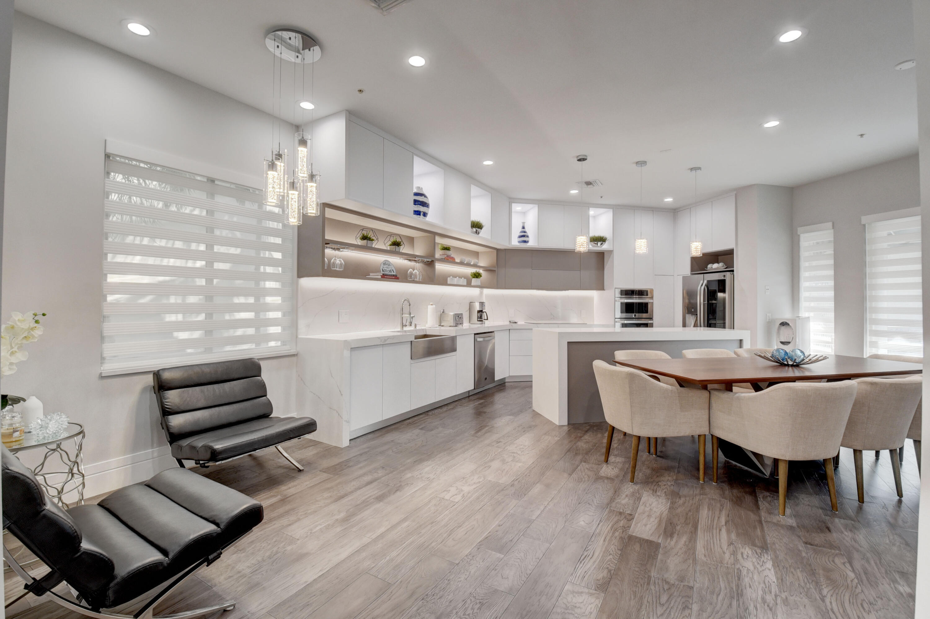 SATURNIA - Residential