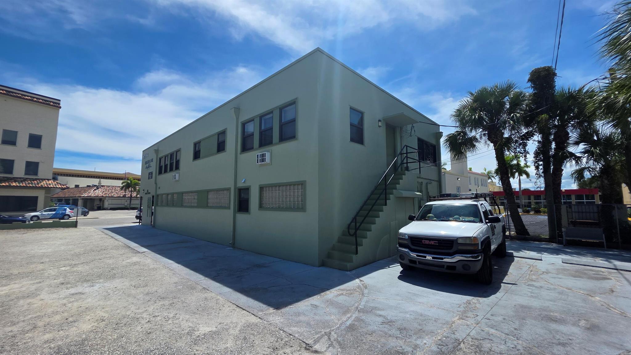 RECEIVER'S AMENDED PLAT R - Commercial Sale