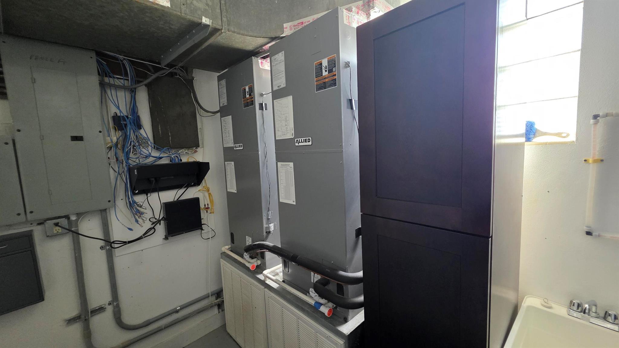 RECEIVER'S AMENDED PLAT R - Commercial Sale