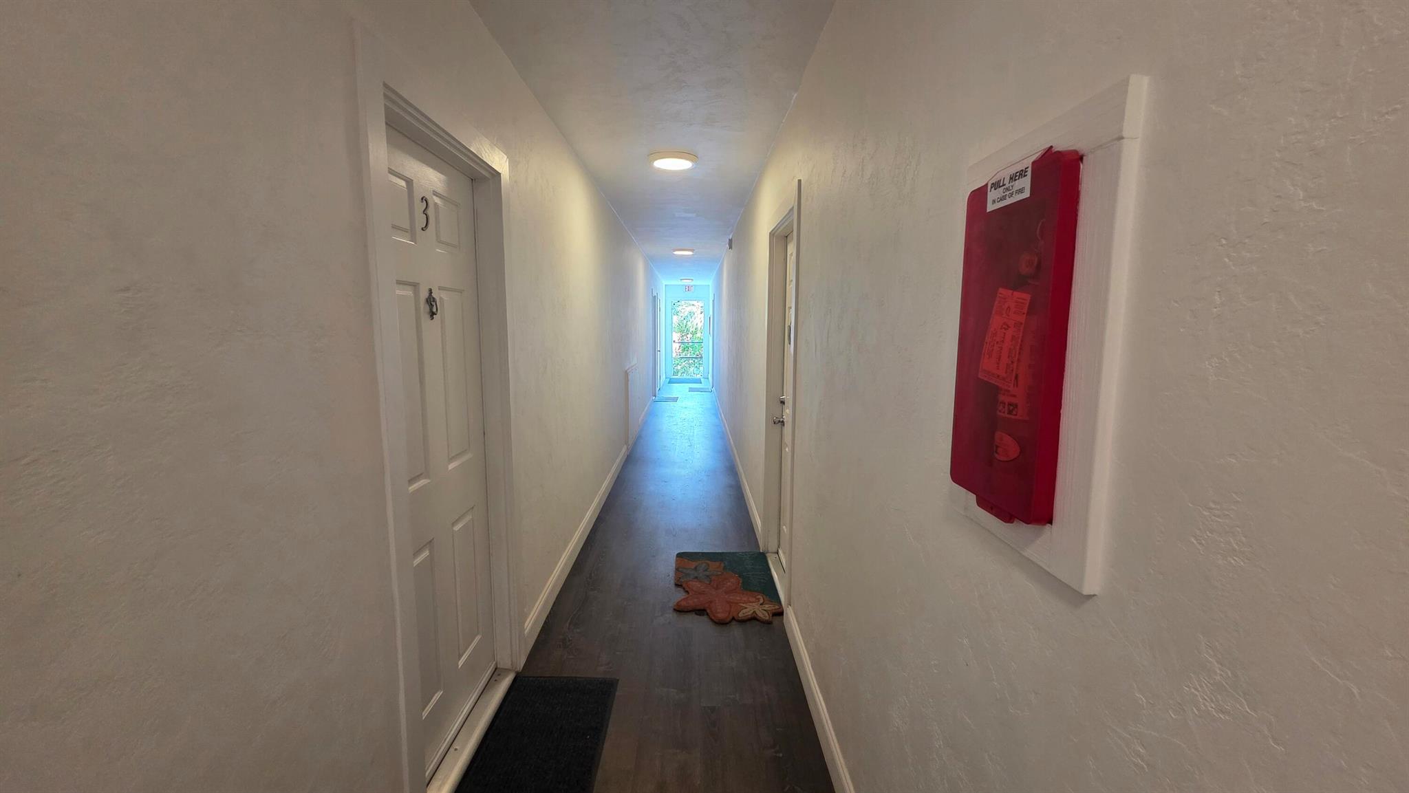 RECEIVER'S AMENDED PLAT R - Commercial Sale