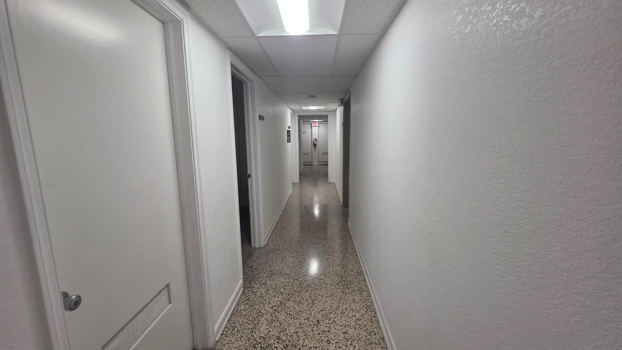 RECEIVER'S AMENDED PLAT R - Commercial Sale