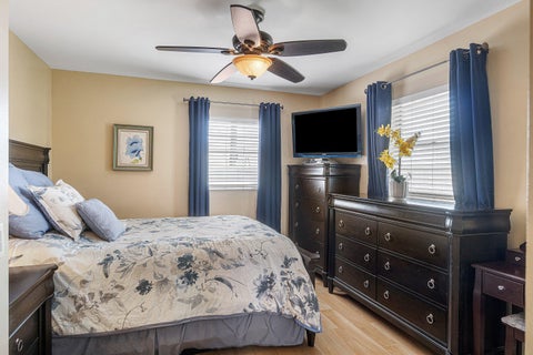 Tiny photo for 2766 NEW YORK Street, West Palm Beach, FL 33406 (MLS # B26090432)