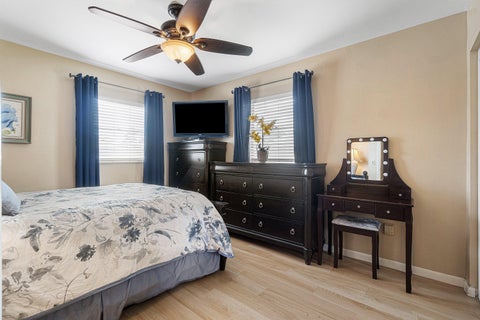 Tiny photo for 2766 NEW YORK Street, West Palm Beach, FL 33406 (MLS # B26090432)
