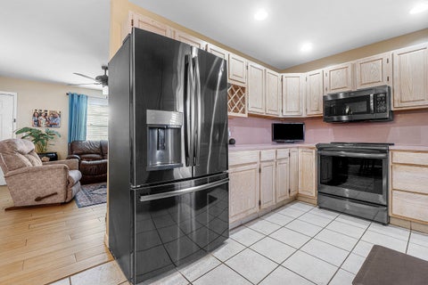 Tiny photo for 2766 NEW YORK Street, West Palm Beach, FL 33406 (MLS # B26090432)
