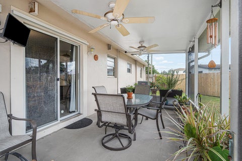 Tiny photo for 2766 NEW YORK Street, West Palm Beach, FL 33406 (MLS # B26090432)