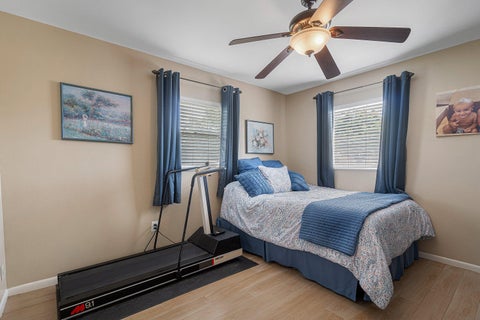 Tiny photo for 2766 NEW YORK Street, West Palm Beach, FL 33406 (MLS # B26090432)