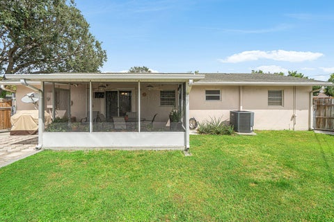 Tiny photo for 2766 NEW YORK Street, West Palm Beach, FL 33406 (MLS # B26090432)