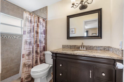 Tiny photo for 2766 NEW YORK Street, West Palm Beach, FL 33406 (MLS # B26090432)