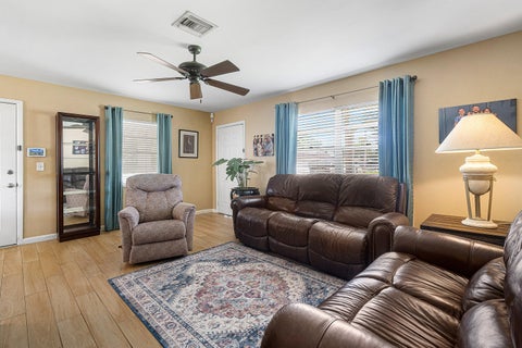 Tiny photo for 2766 NEW YORK Street, West Palm Beach, FL 33406 (MLS # B26090432)