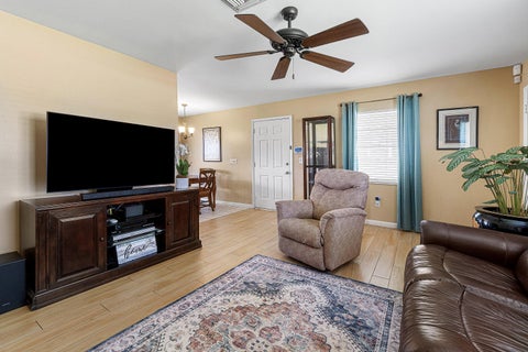 Tiny photo for 2766 NEW YORK Street, West Palm Beach, FL 33406 (MLS # B26090432)