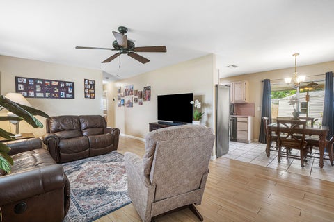 Tiny photo for 2766 NEW YORK Street, West Palm Beach, FL 33406 (MLS # B26090432)