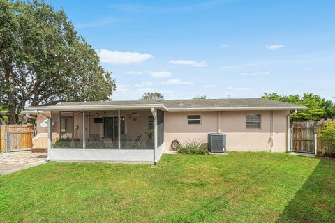 Tiny photo for 2766 NEW YORK Street, West Palm Beach, FL 33406 (MLS # B26090432)