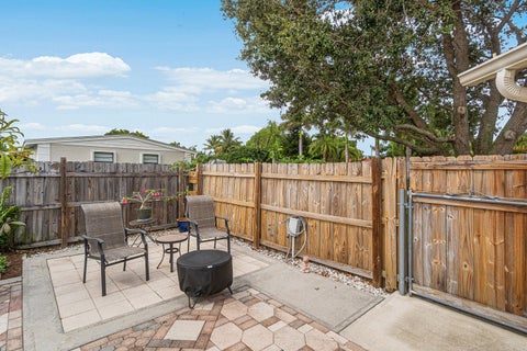 Tiny photo for 2766 NEW YORK Street, West Palm Beach, FL 33406 (MLS # B26090432)