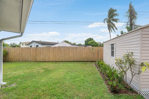 Tiny photo for 2766 NEW YORK Street, West Palm Beach, FL 33406 (MLS # B26090432)