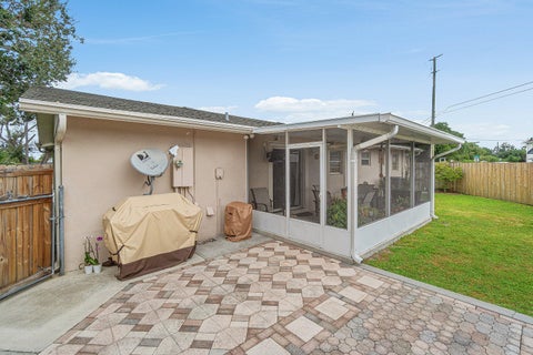 Tiny photo for 2766 NEW YORK Street, West Palm Beach, FL 33406 (MLS # B26090432)