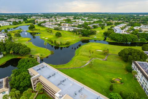 A home in Coconut Creek