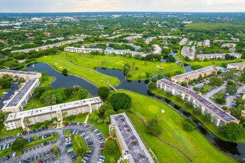 A home in Coconut Creek