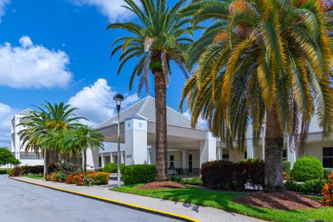 A home in Coconut Creek