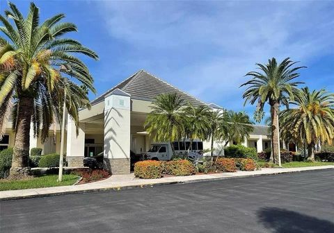 A home in Coconut Creek