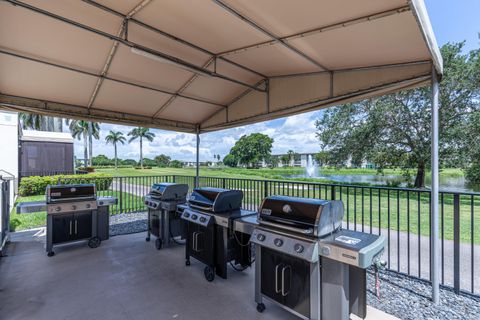 A home in Coconut Creek