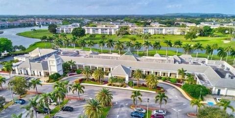 A home in Coconut Creek