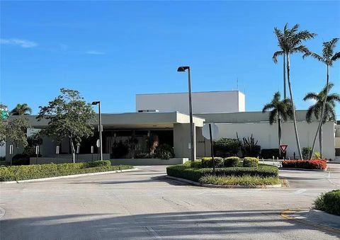 A home in Coconut Creek