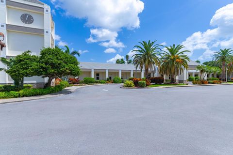 A home in Coconut Creek