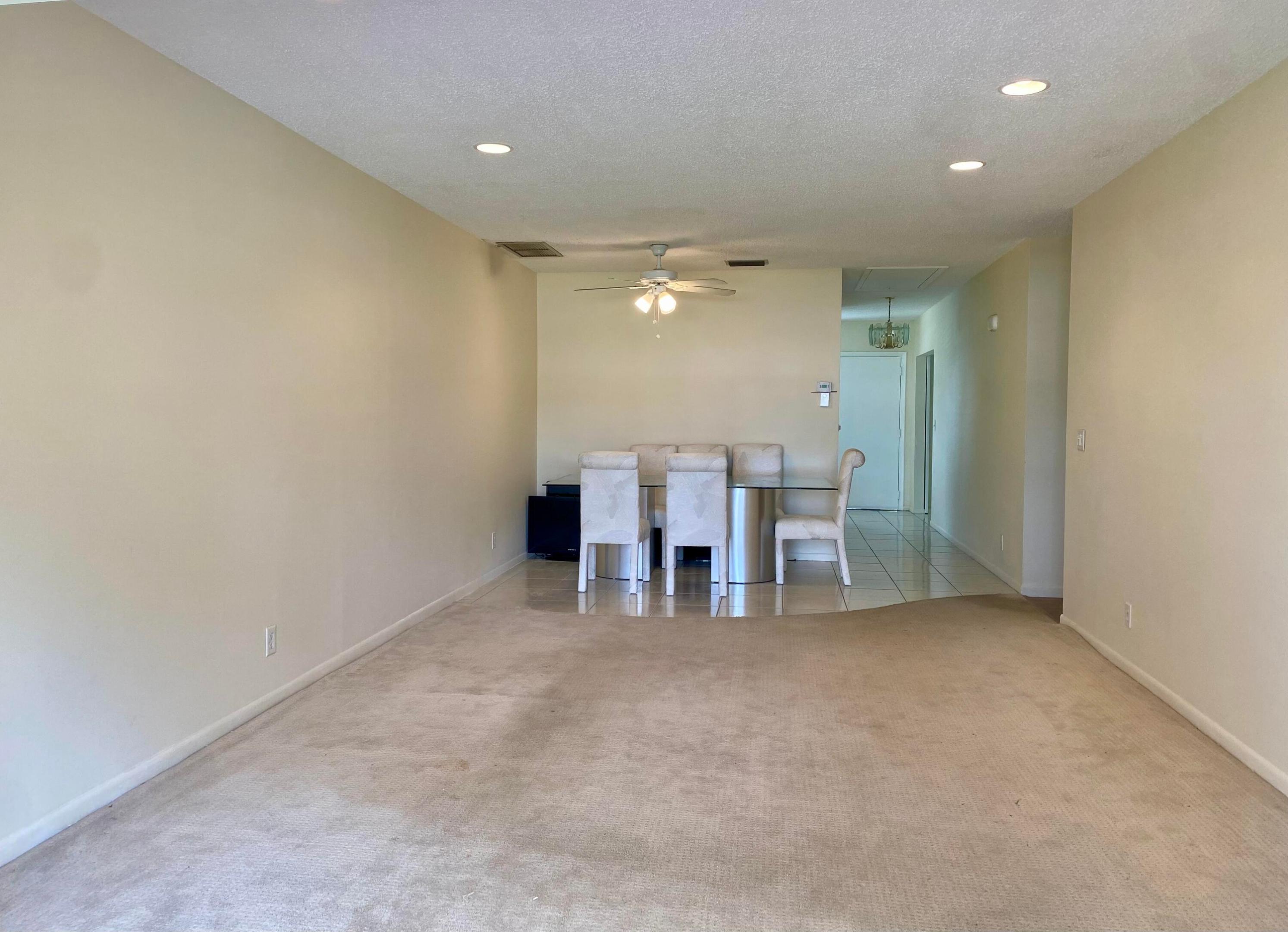 BOCA LAKES CONDO - Residential Lease